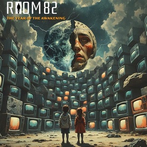 Room 82 (Peru) / Progressive metal