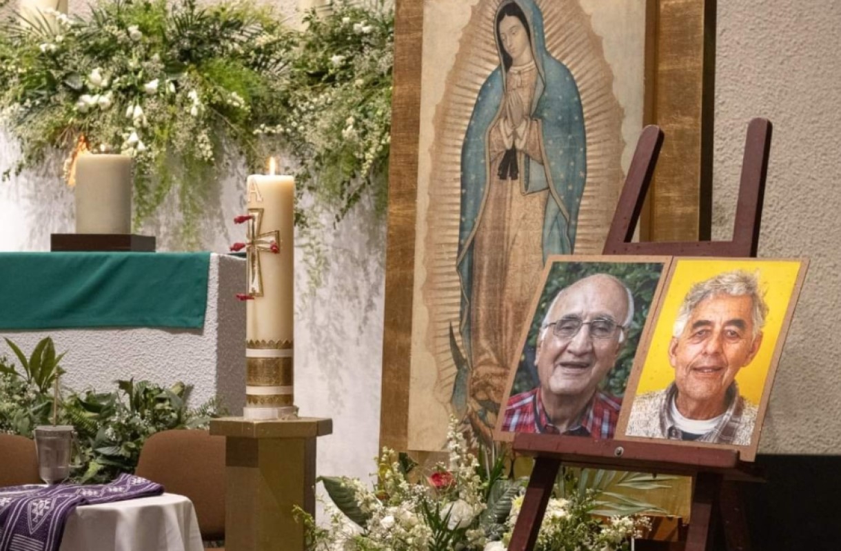 Localizan los cuerpos de los jesuitas y guía turístico, tras estar desaparecidos