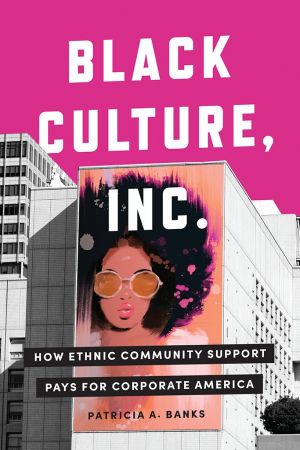 Black Culture, Inc.: How Ethnic Community Support Pays for Corporate America (Culture and Economic Life)