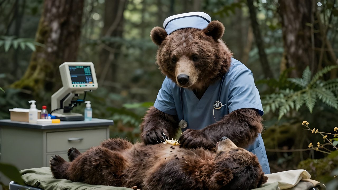 Nurses