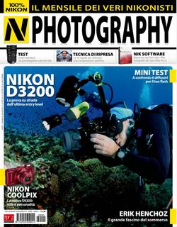 NPhotography N. 5 - Agosto 2012
