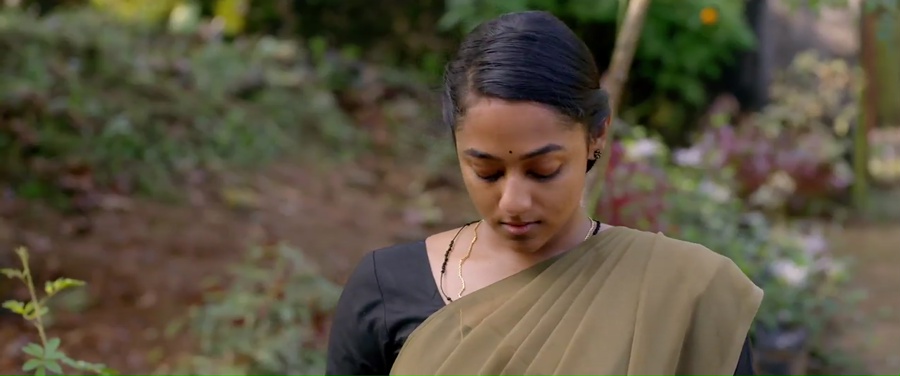 Aaha 2021 WebRip [Telugu] 480p, 720p ESub Screenshot