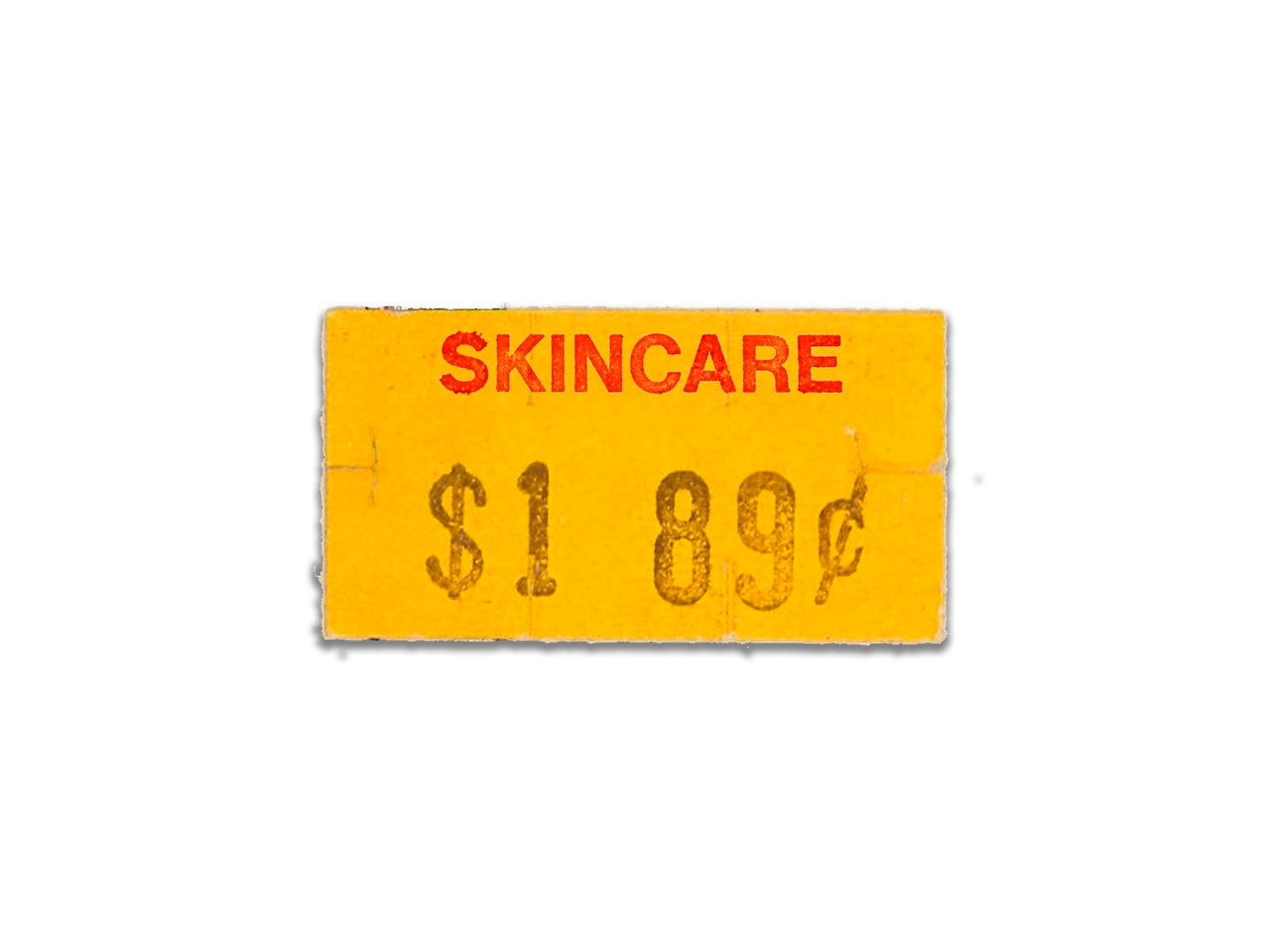 Skincare