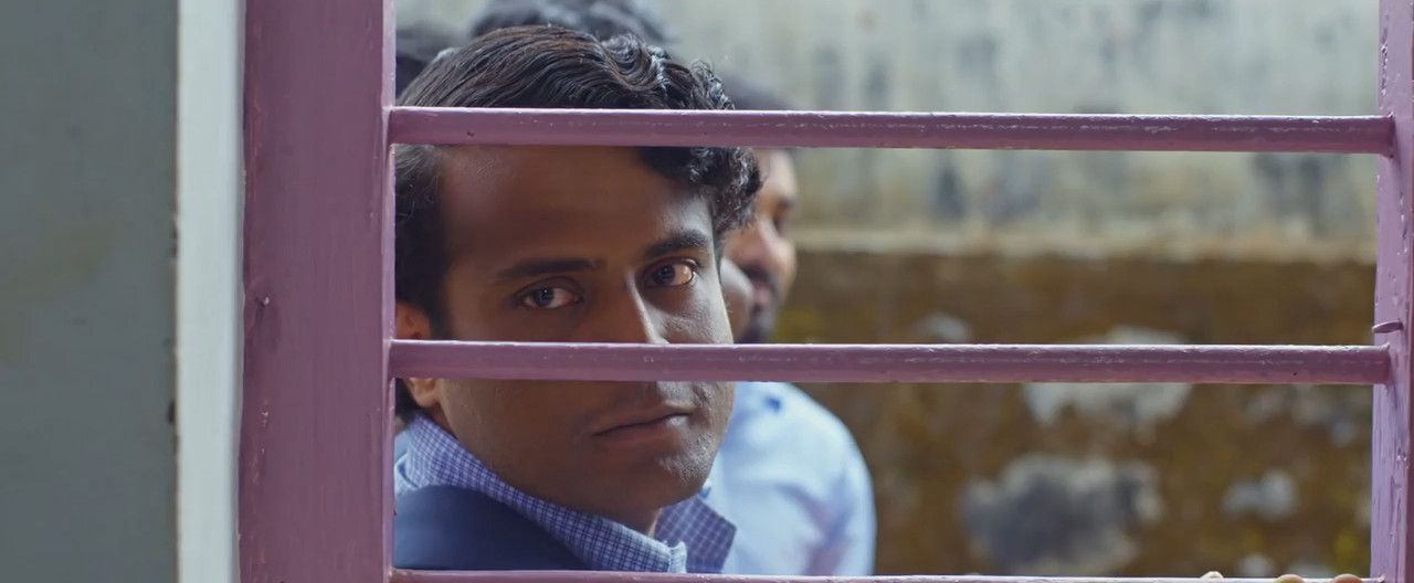 Oru Wayanadan Pranayakadha 2026 WebRip [Malayalam] 480p 720p ESub Screenshot