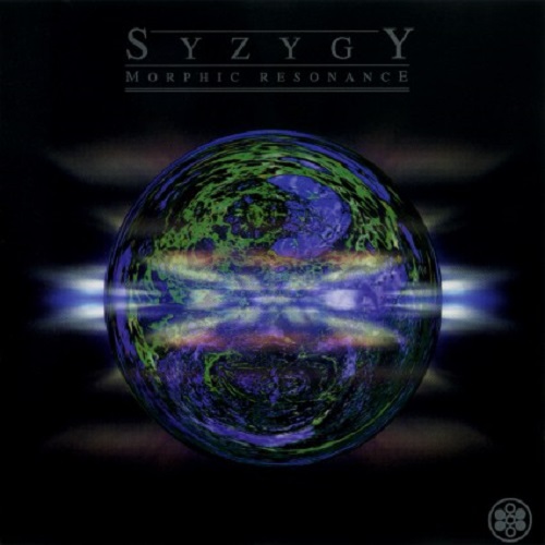 Syzygy - Morphic Resonance (1994)