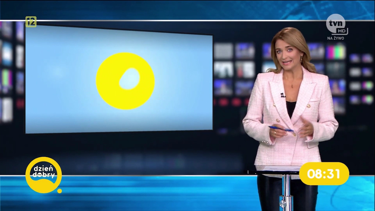 Dagmara Kaczmarek Szałkow 17.09.2022 - YouTube - 0-29