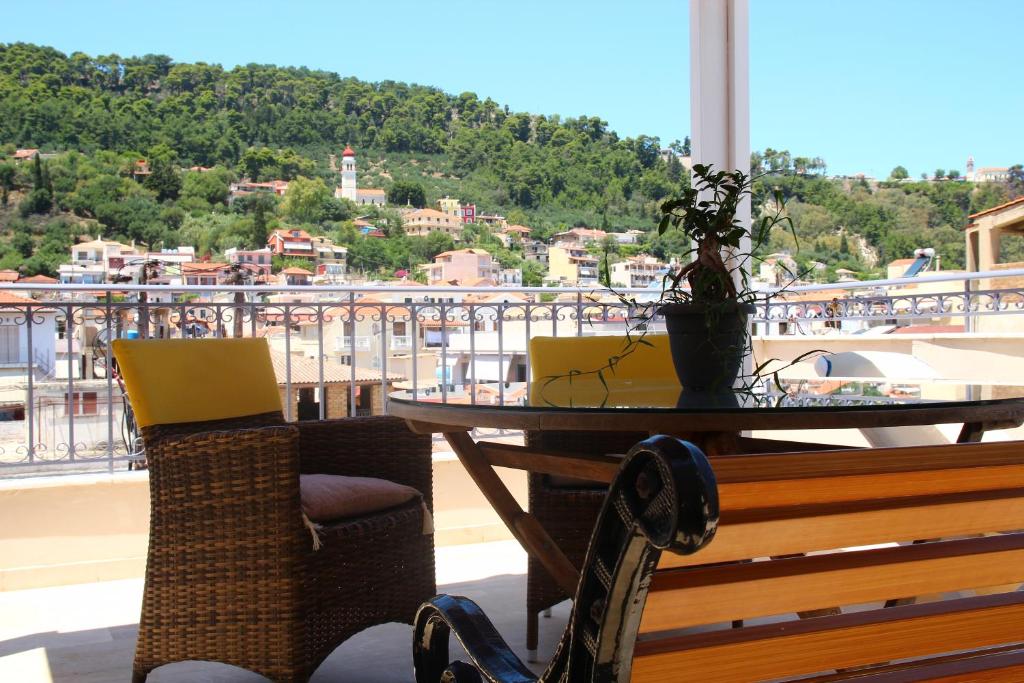 Panoramic Resort View 2