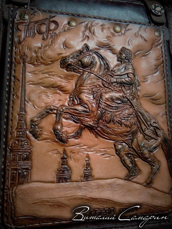 сумка Питер1