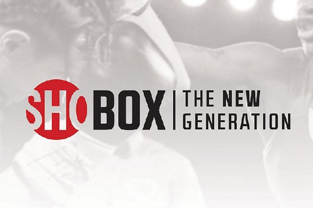 Watch ShoBox The New Generation