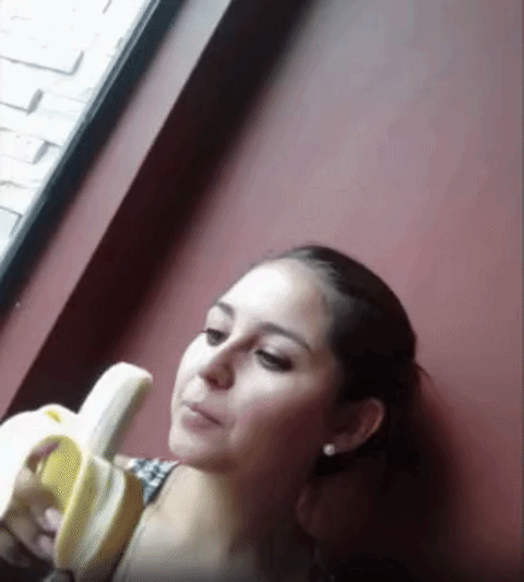 buena putita con cara de petera