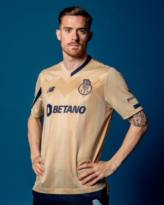 Fotos  Todas las camisetas confirmadas de la temporada 2023/24