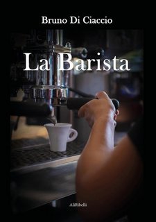 Bruno Di Ciaccio - La barista (2023)