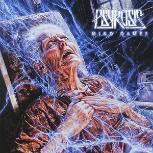 Re: Psykosis (IRL) / Thrash Metal