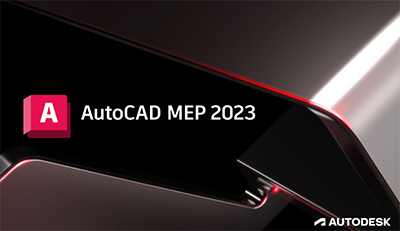 Autodesk AutoCAD MEP 2023 - Ita