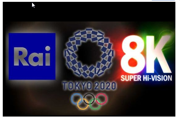 2020-01-23 21_20_16-La RAI trasmetterà le Olimpiadi 2020 in 8K _
