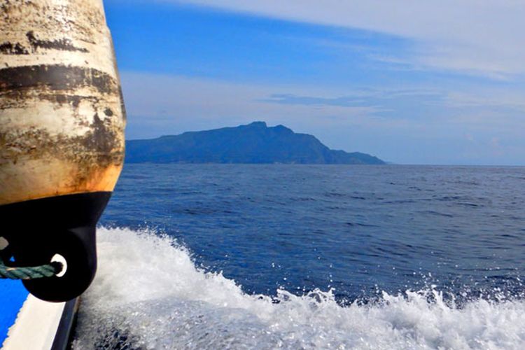 Perairan Timor Leste