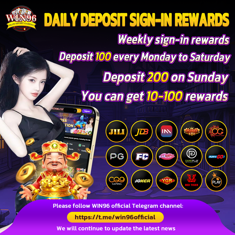 pideo tentang judi Setiap hari bisa memenangkan hadiah besar Bonus login harian