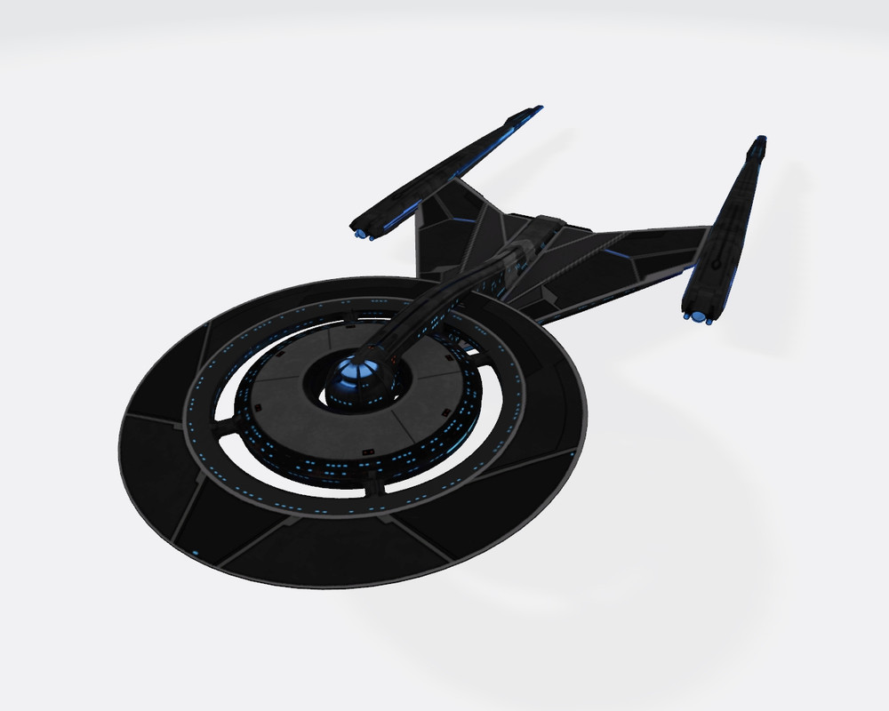 s31 Discovery