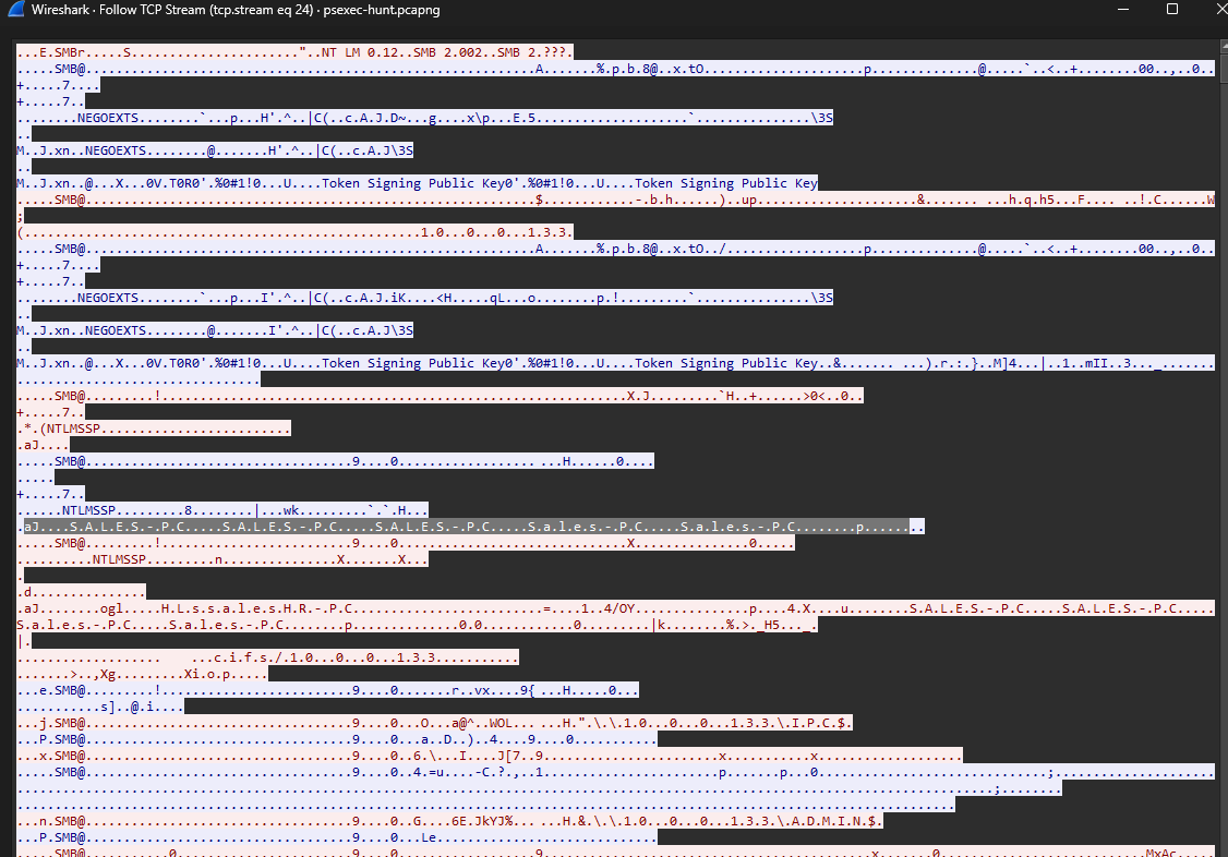 Step 1.1 Screenshot