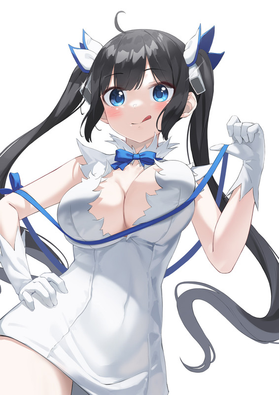 Hestia.(DanMachi).full.3541376