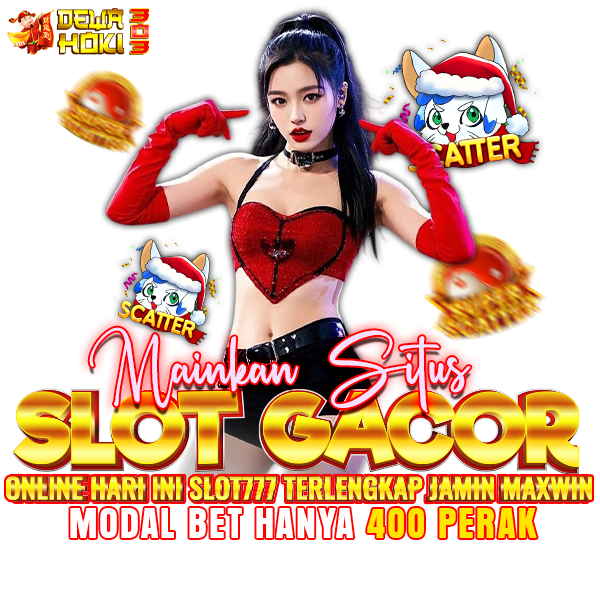DEWAHOKI303: Link Situs Slot Gacor Terbaru Agen Slot777 Resmi Maxwin Hari Ini