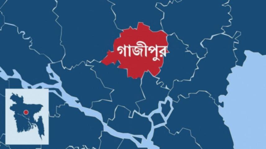 জয়দেবপুরে আসামি ছিনিয়ে নিতে পুলিশের ওপর হামলা, আহত ২