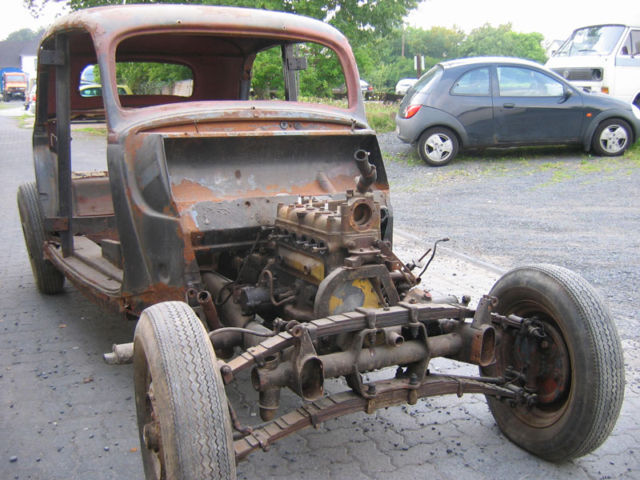 Мерс 170-1953-крп дв