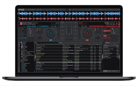 VirtualDJ 2021 Pro Infinity 8.5.6921 (x64) Multilingual