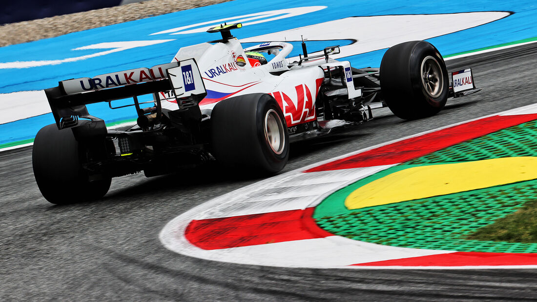 Mick-Schumacher-Haas-Formel-1-GP-Oesterreich-Spielberg-Freitag-2-7-2021-169Gallery-5debab8-1810788