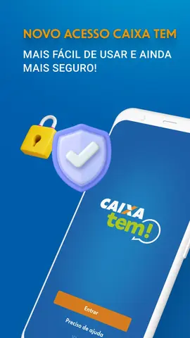 Caixa Tem Beta APK latest version download 