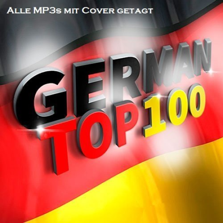 German Top 100 Single Charts 27-11-2020