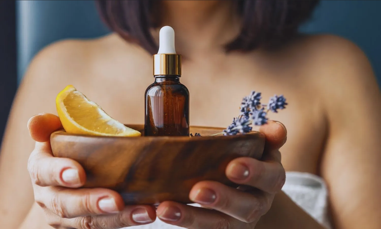 ¿Qué aceites esenciales te ayudan a lograr el equilibrio espiritual y mental?