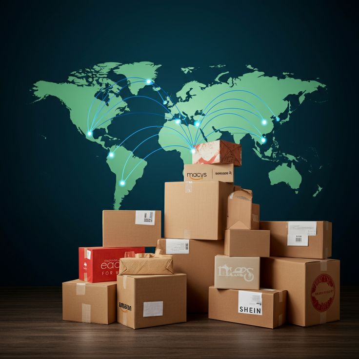 Logistics 4