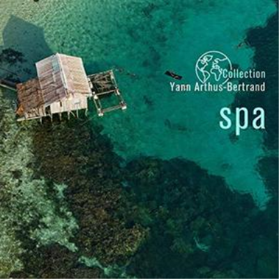 VA - Collection Yann Arthus-Bertrand - Spa (2019) FLAC