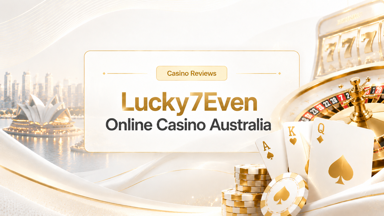 lucky7even-casino