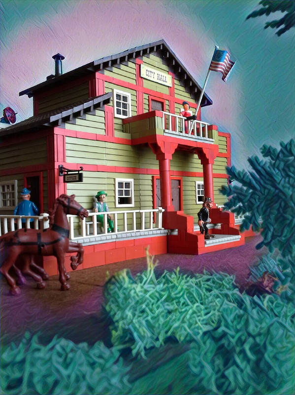 Tombstone City Hall 09