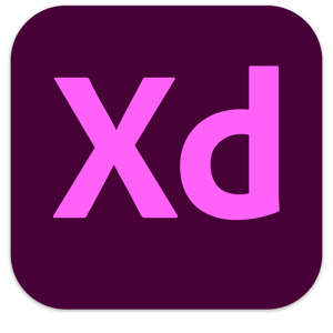 Adobe XD v41.1.12