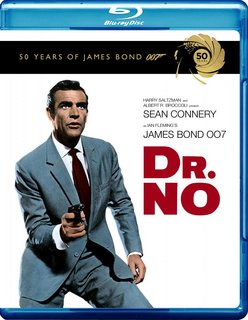 007 - Licenza di uccidere (1962) .mkv HD 720p HEVC x265 AC3 ITA-ENG