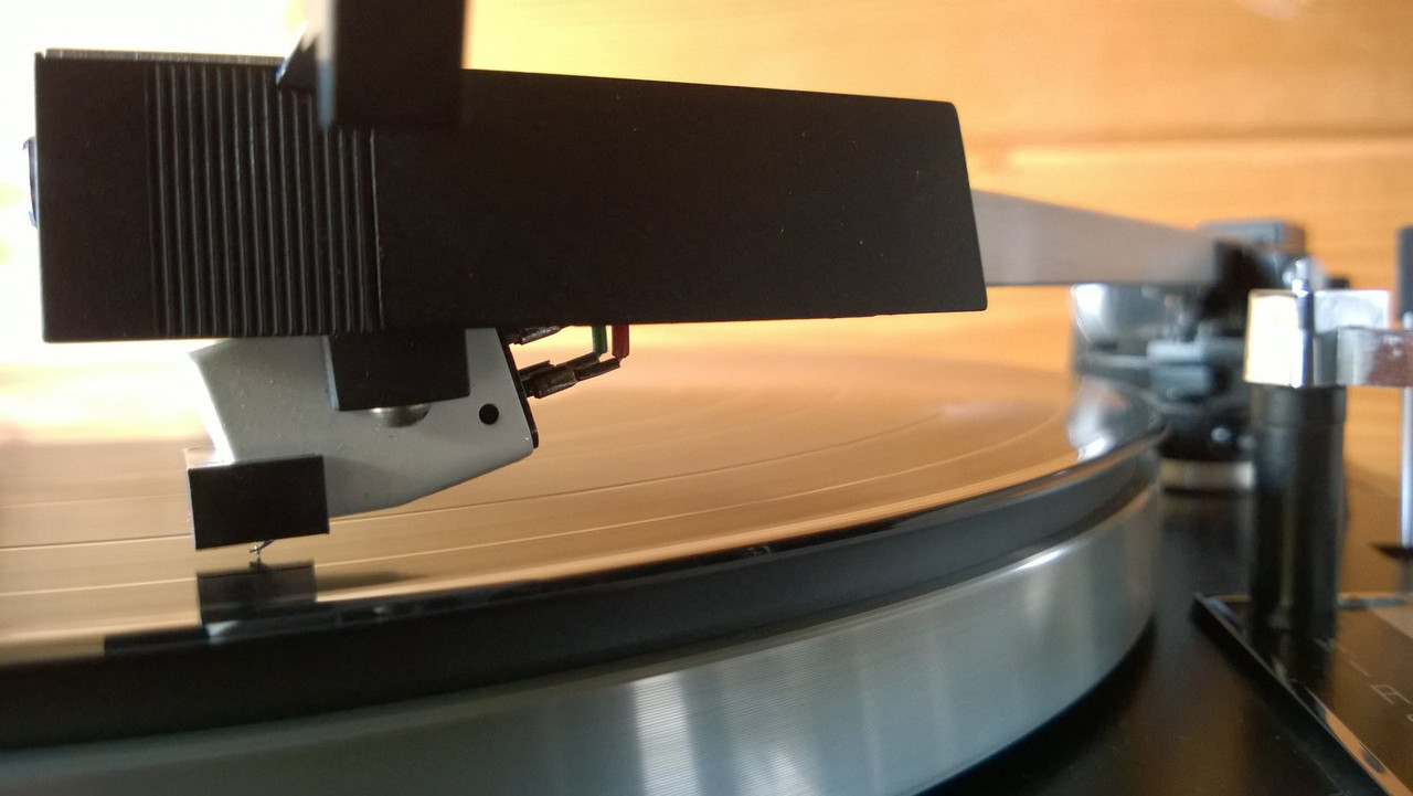 Elac STS 344 (Nadel 444) b