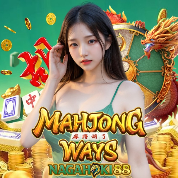 Mahjong Ways 2: Situs Mahjong Ways Slot 1,2,3 Gacor Hari Ini 