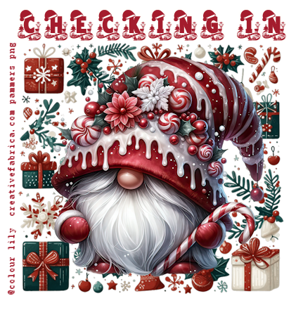 santa CI
