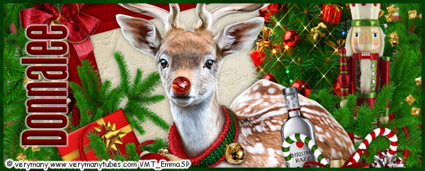 WWO-NewYear2020-Zlata_M Donnalee-2019-Sweet-Deer2