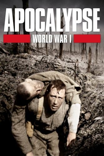 Apokalipsa: I wojna światowa / Apocalypse : La 1ère Guerre mondiale (2014) MULTi.1080p.WEB-DL.AVC.h264.AC3-AJ666 / Lektor PL