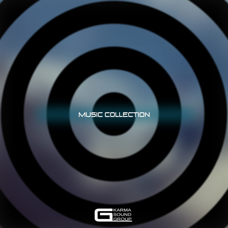 VA - Music Collection (2019) .mp3 -320 Kbps
