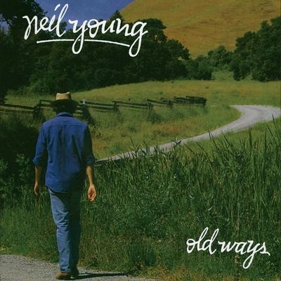 Neil Young - Old Ways (1985) [Official Digital Release] [2021, Reissue, Hi-Res]