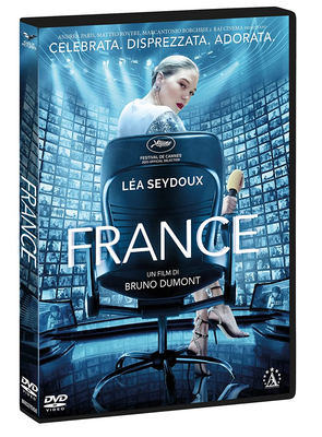 France (2021) DVD 9