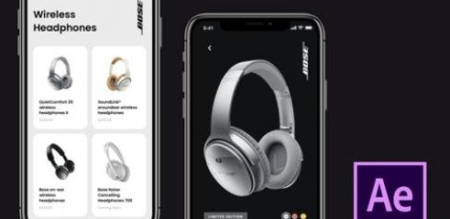 UI Animations and Interactions with After Effects UI Animations and Interactions with After Effects