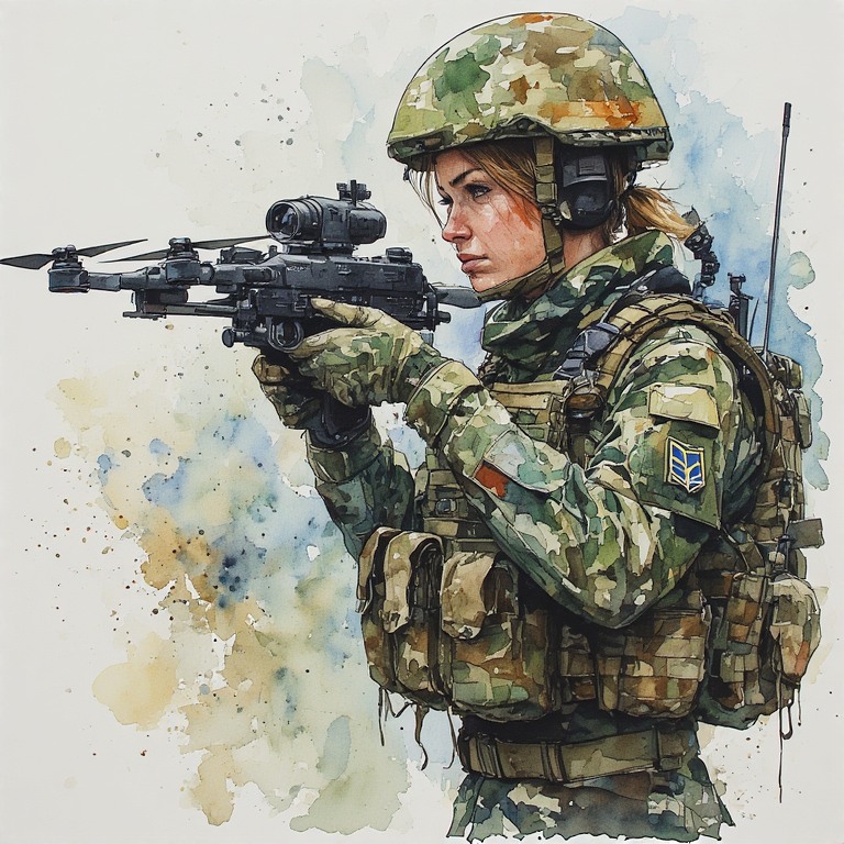 Ukrainian-World-girl-soldier-G-(10)