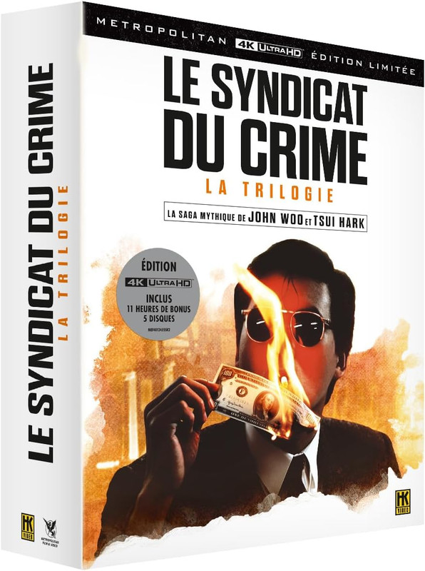 syndicat