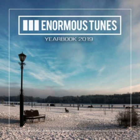 VA - Enormous Tunes - The Yearbook 2019 FLAC